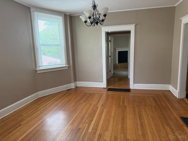 4719 Highridge Avenue, Cincinnati, OH 45238