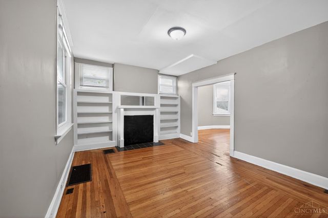 4719 Highridge Avenue, Cincinnati, OH 45238