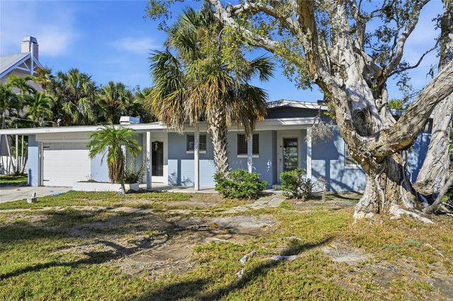 514 77TH STREET, Holmes Beach, FL 34217