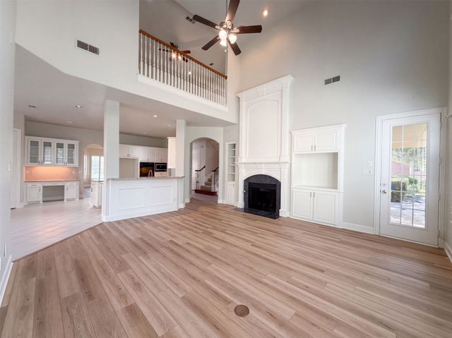 4615 Wildgrove Drive, Flower Mound, TX 75022