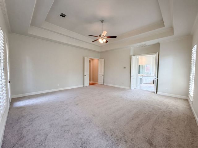 4615 Wildgrove Drive, Flower Mound, TX 75022