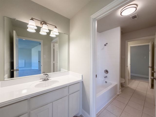 4615 Wildgrove Drive, Flower Mound, TX 75022