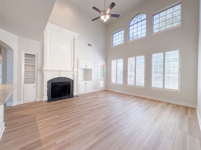 4615 Wildgrove Drive, Flower Mound, TX 75022