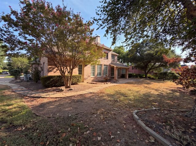 4615 Wildgrove Drive, Flower Mound, TX 75022
