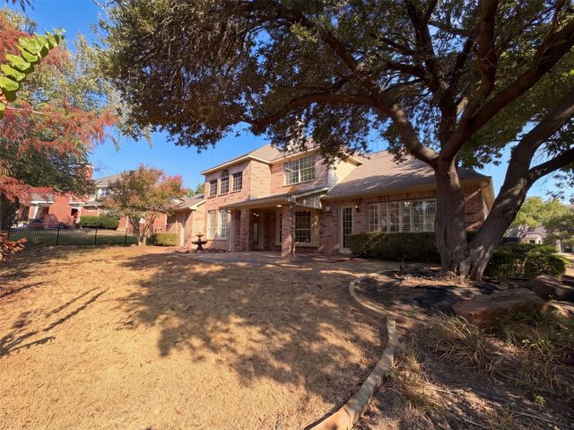 4615 Wildgrove Drive, Flower Mound, TX 75022