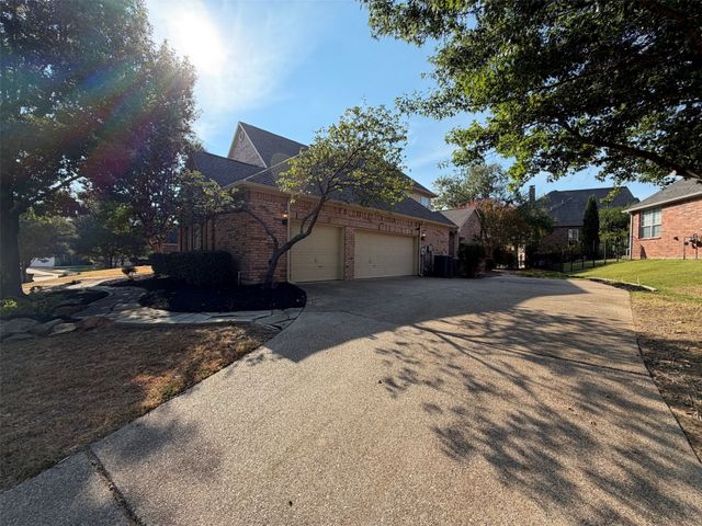 4615 Wildgrove Drive, Flower Mound, TX 75022
