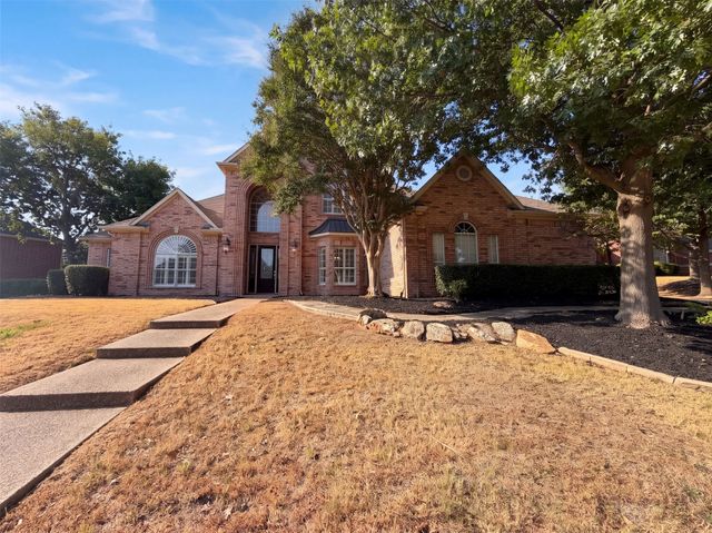4615 Wildgrove Drive, Flower Mound, TX 75022