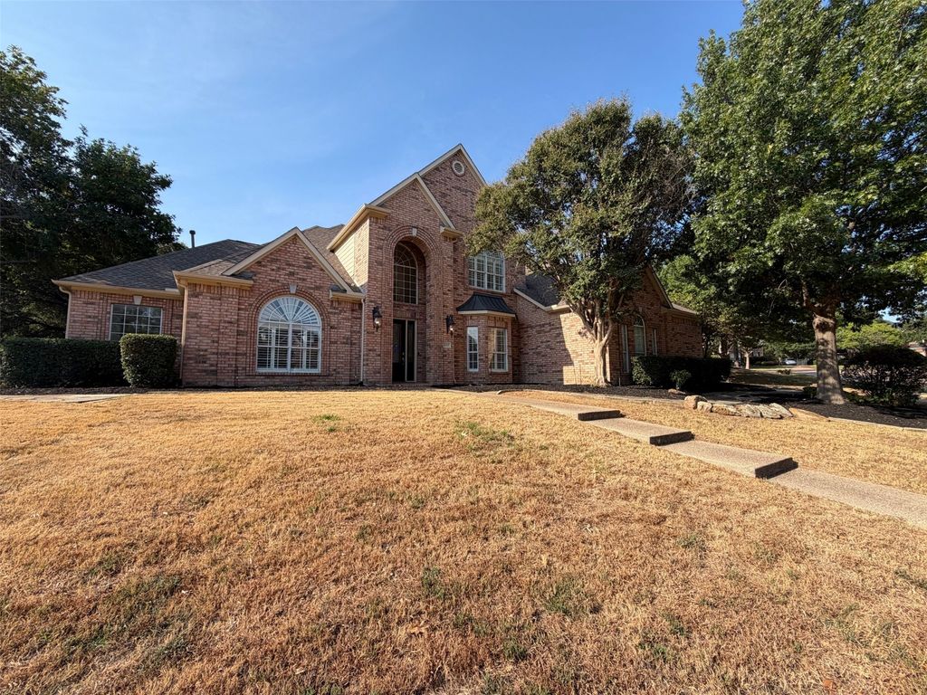 4615 Wildgrove Drive, Flower Mound, TX 75022