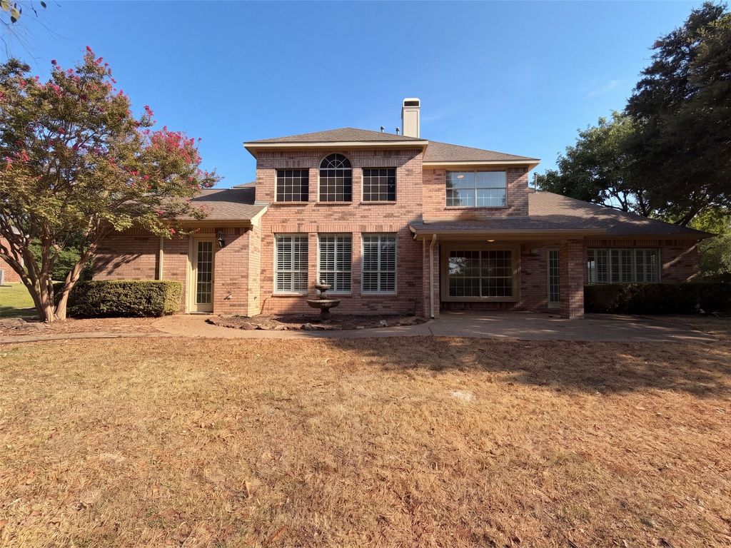 4615 Wildgrove Drive, Flower Mound, TX 75022 — photo 5