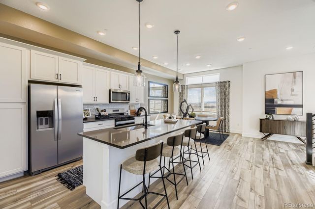 15524 W Washburn Avenue, Lakewood, CO 80228