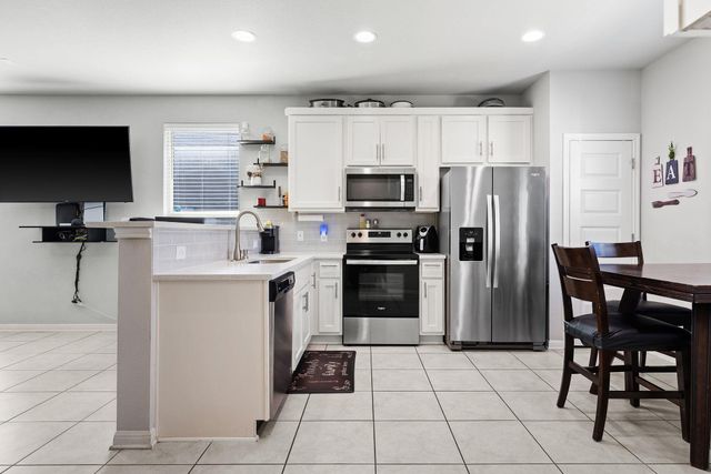 241 El Dorado RD, Jarrell, TX 76537