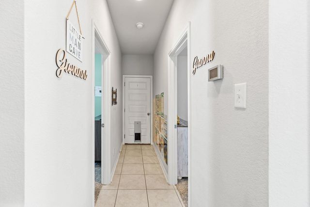 241 El Dorado RD, Jarrell, TX 76537