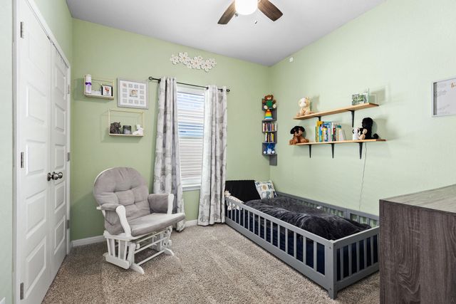 241 El Dorado RD, Jarrell, TX 76537