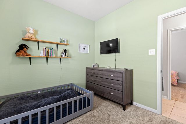 241 El Dorado RD, Jarrell, TX 76537