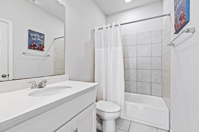 241 El Dorado RD, Jarrell, TX 76537