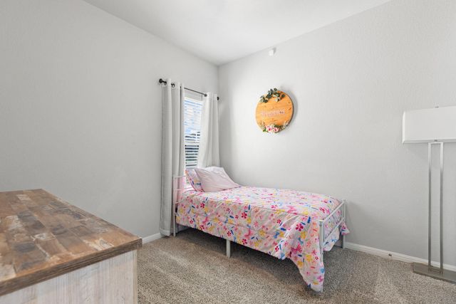 241 El Dorado RD, Jarrell, TX 76537