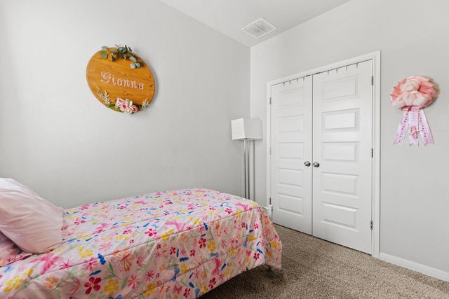 241 El Dorado RD, Jarrell, TX 76537