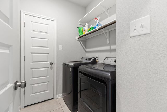 241 El Dorado RD, Jarrell, TX 76537