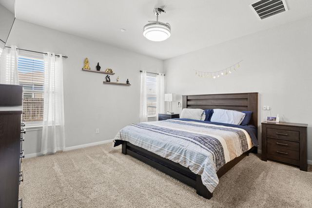 241 El Dorado RD, Jarrell, TX 76537