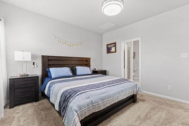 241 El Dorado RD, Jarrell, TX 76537