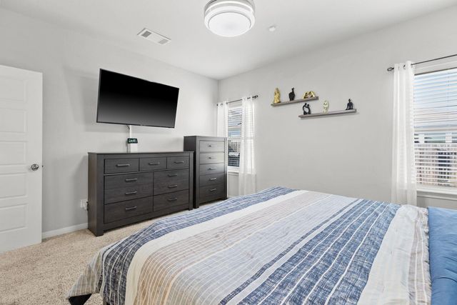 241 El Dorado RD, Jarrell, TX 76537