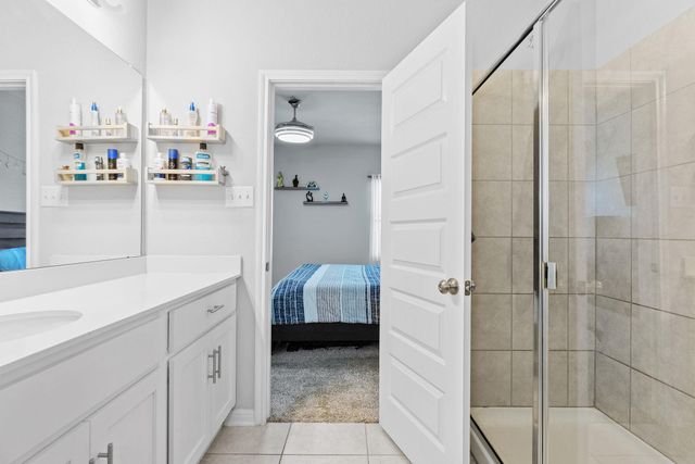 241 El Dorado RD, Jarrell, TX 76537