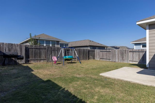 241 El Dorado RD, Jarrell, TX 76537