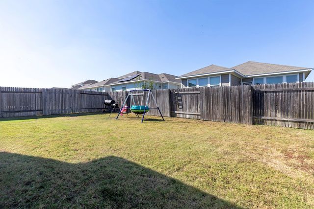241 El Dorado RD, Jarrell, TX 76537