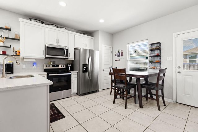 241 El Dorado RD, Jarrell, TX 76537