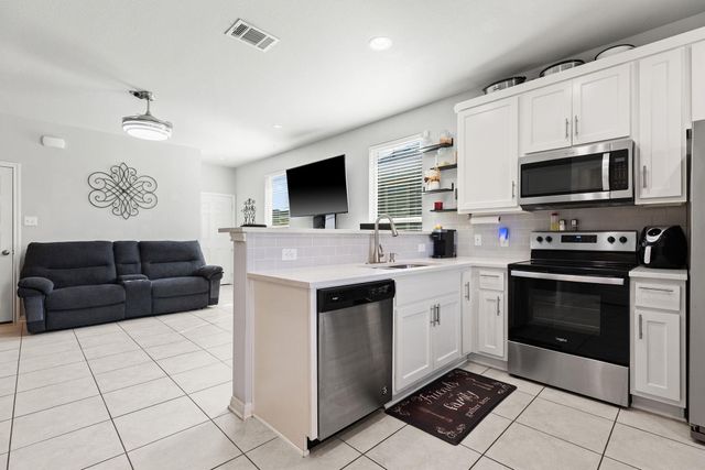 241 El Dorado RD, Jarrell, TX 76537