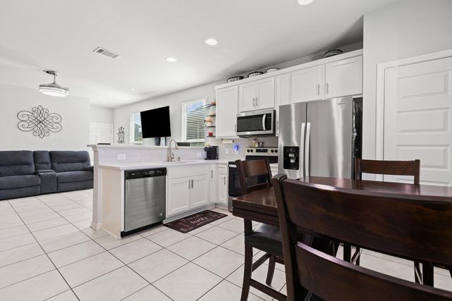 241 El Dorado RD, Jarrell, TX 76537