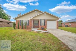 1474 Ben Gay Way, Hinesville, GA 31313