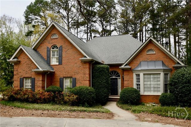 114 Telfair Place, Athens, GA 30606