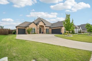 301 Highbridge Lane, Prosper, TX 75078