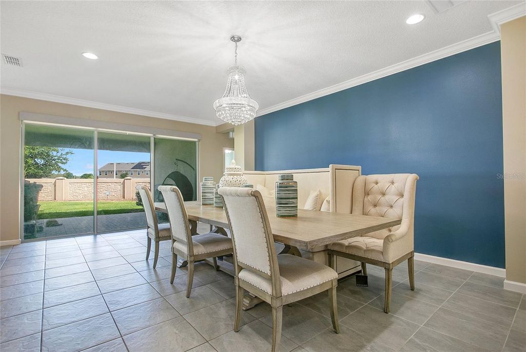 Image 13 of property listing at 2507 RUSH BAY WAY, Orlando, FL 32824