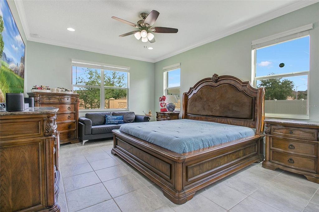 Image 14 of property listing at 2507 RUSH BAY WAY, Orlando, FL 32824