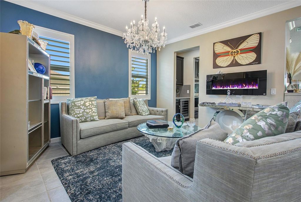 Image 3 of property listing at 2507 RUSH BAY WAY, Orlando, FL 32824