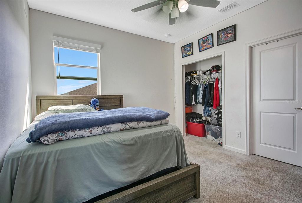 Image 21 of property listing at 2507 RUSH BAY WAY, Orlando, FL 32824