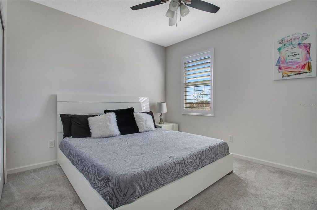 Image 23 of property listing at 2507 RUSH BAY WAY, Orlando, FL 32824