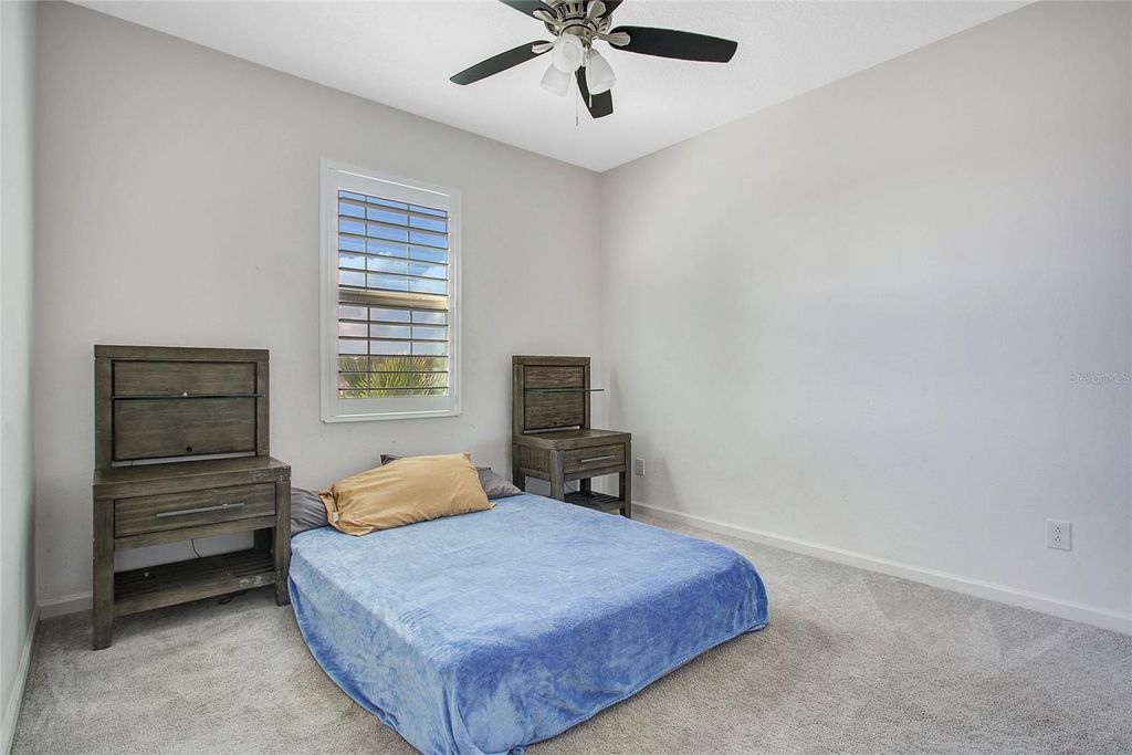 Image 24 of property listing at 2507 RUSH BAY WAY, Orlando, FL 32824