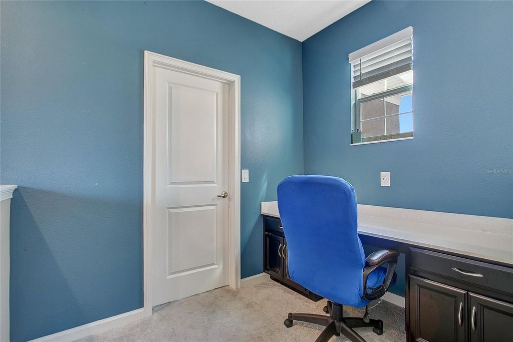 Image 28 of property listing at 2507 RUSH BAY WAY, Orlando, FL 32824