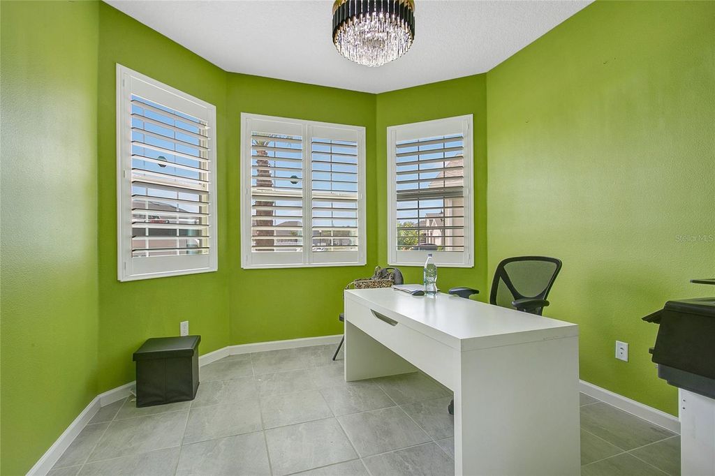 Image 32 of property listing at 2507 RUSH BAY WAY, Orlando, FL 32824