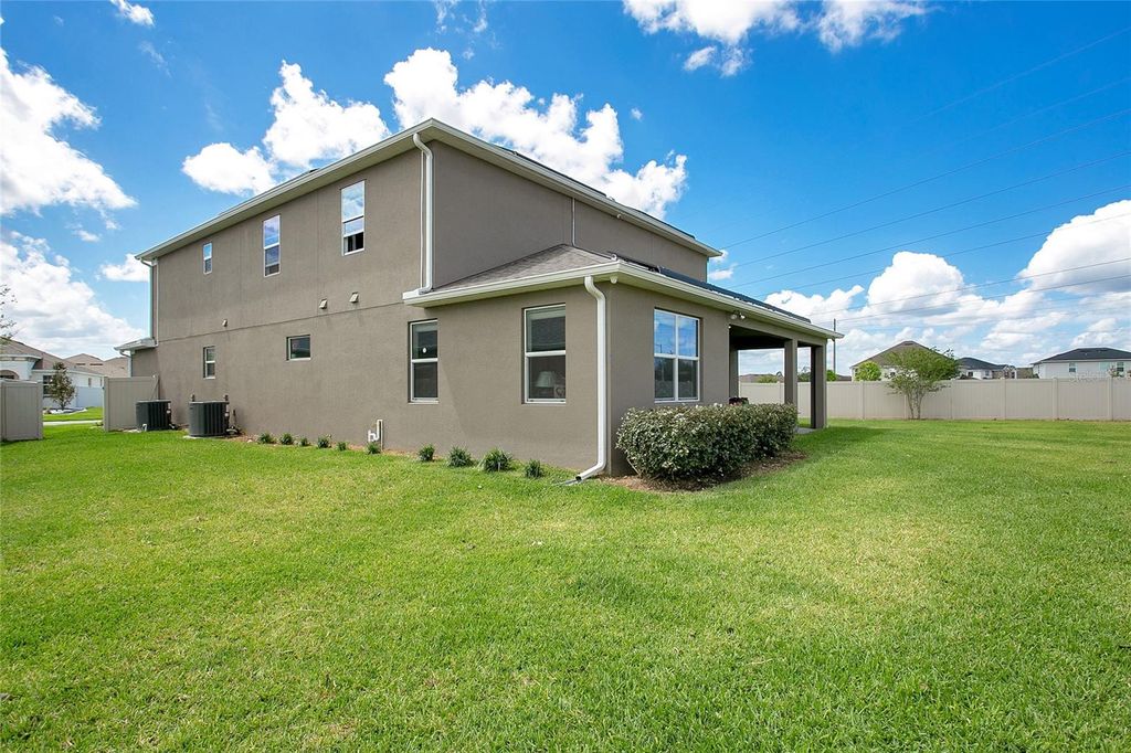 Image 34 of property listing at 2507 RUSH BAY WAY, Orlando, FL 32824