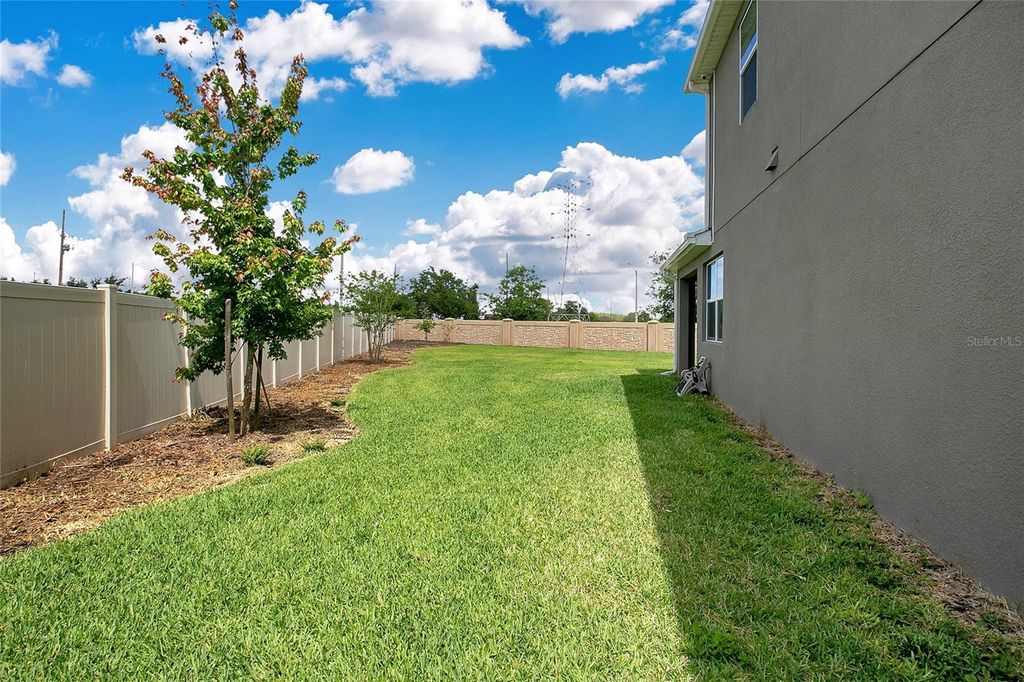Image 36 of property listing at 2507 RUSH BAY WAY, Orlando, FL 32824