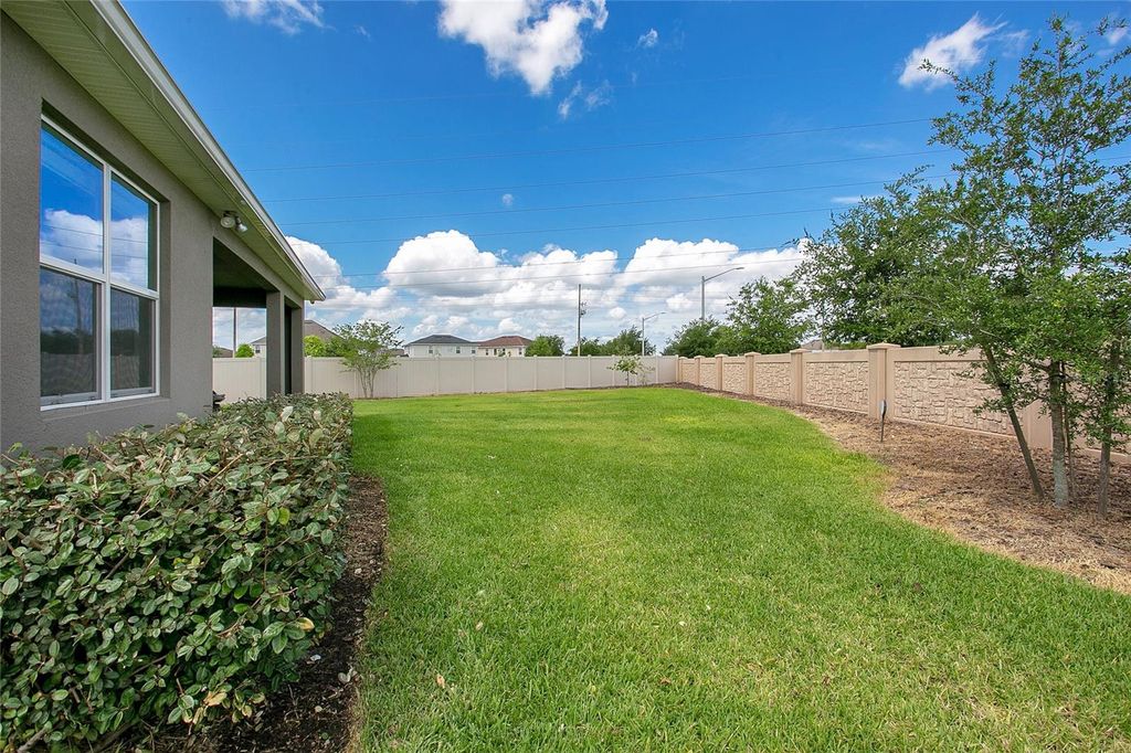 Image 37 of property listing at 2507 RUSH BAY WAY, Orlando, FL 32824