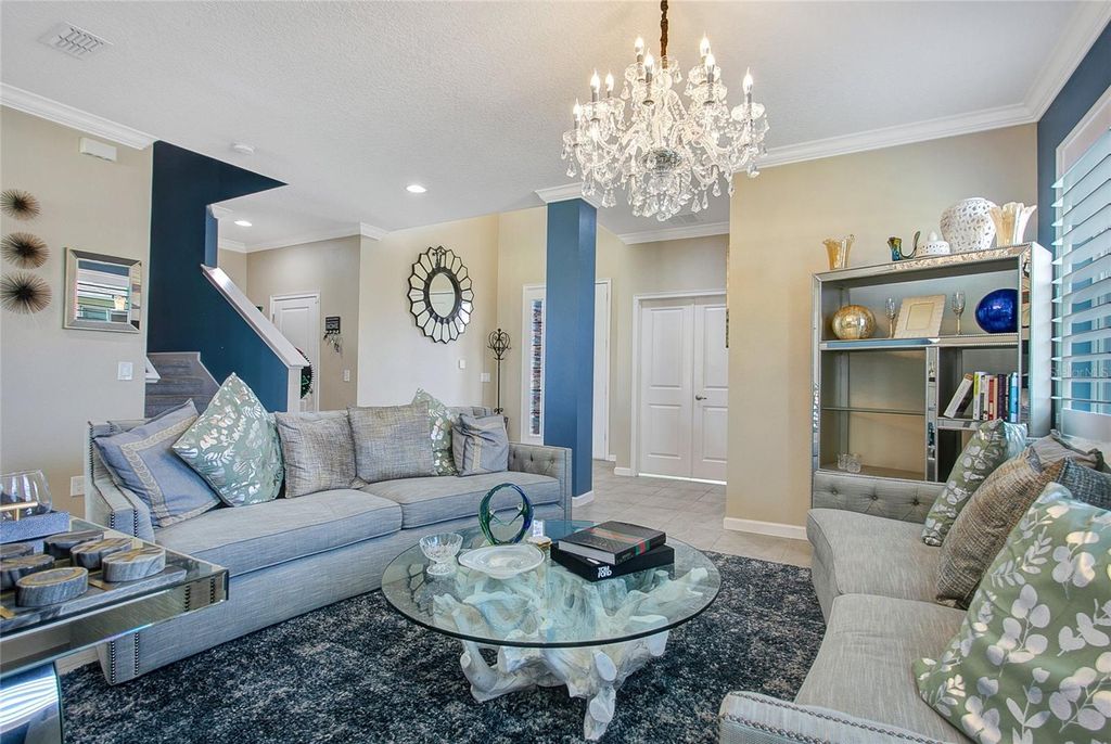 Image 5 of property listing at 2507 RUSH BAY WAY, Orlando, FL 32824