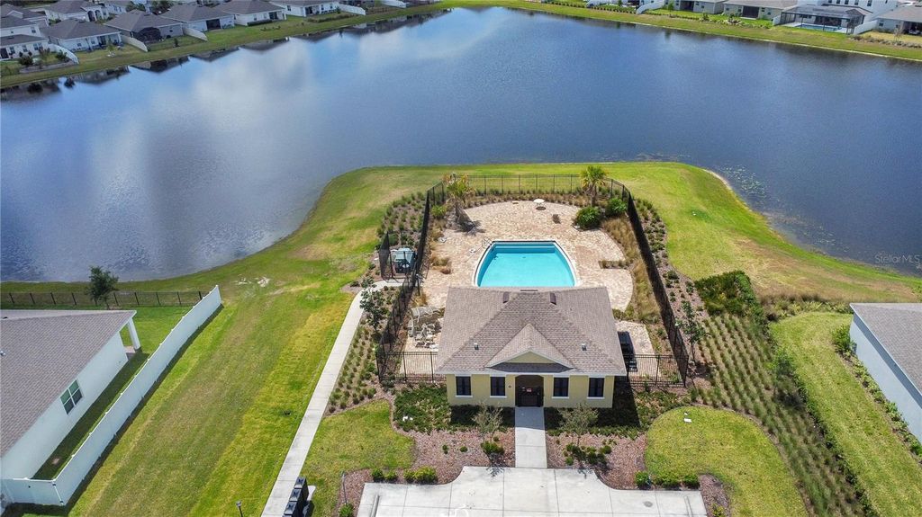 Image 42 of property listing at 2507 RUSH BAY WAY, Orlando, FL 32824