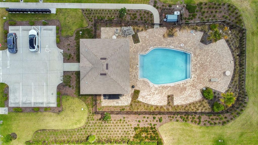 Image 43 of property listing at 2507 RUSH BAY WAY, Orlando, FL 32824