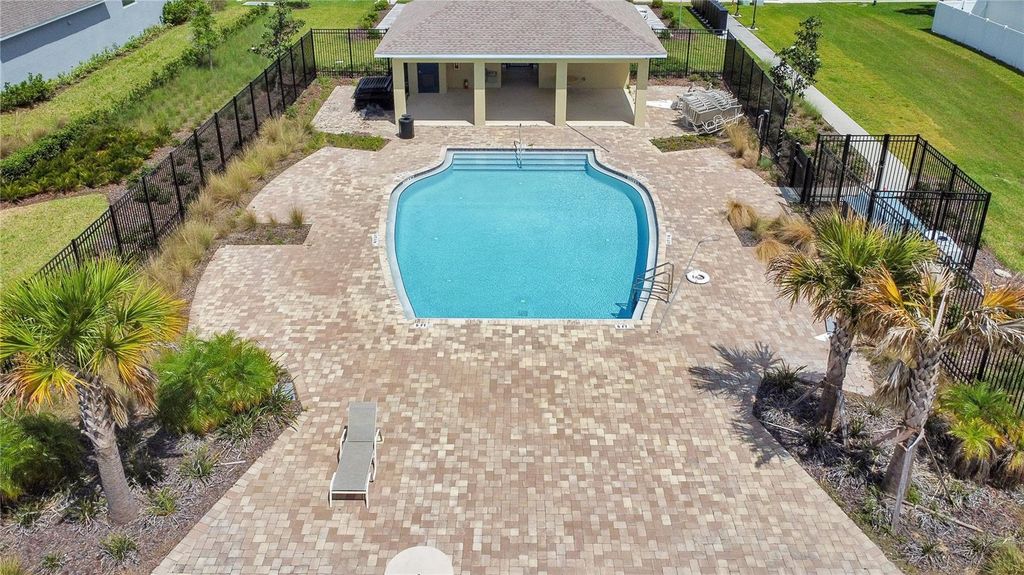 Image 44 of property listing at 2507 RUSH BAY WAY, Orlando, FL 32824