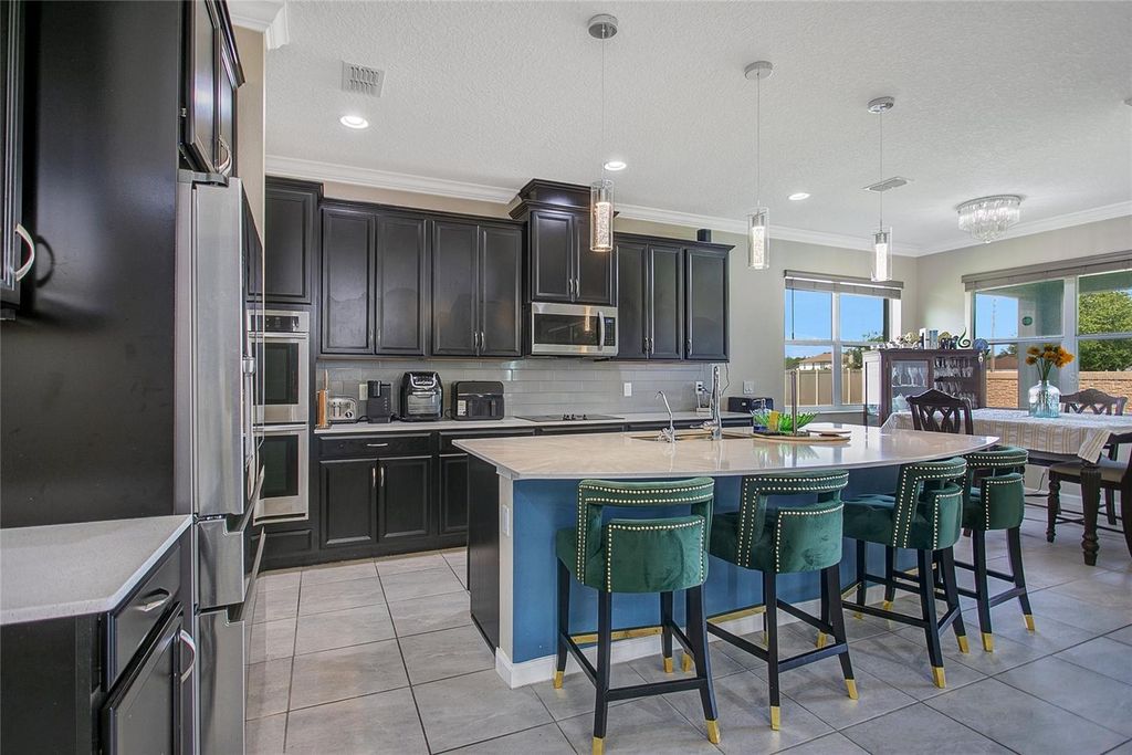 Image 6 of property listing at 2507 RUSH BAY WAY, Orlando, FL 32824